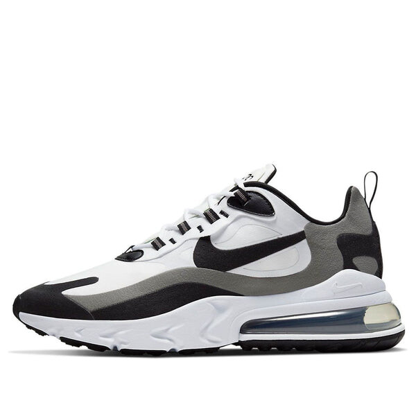 

Кроссовки air max 270 react Nike, белый
