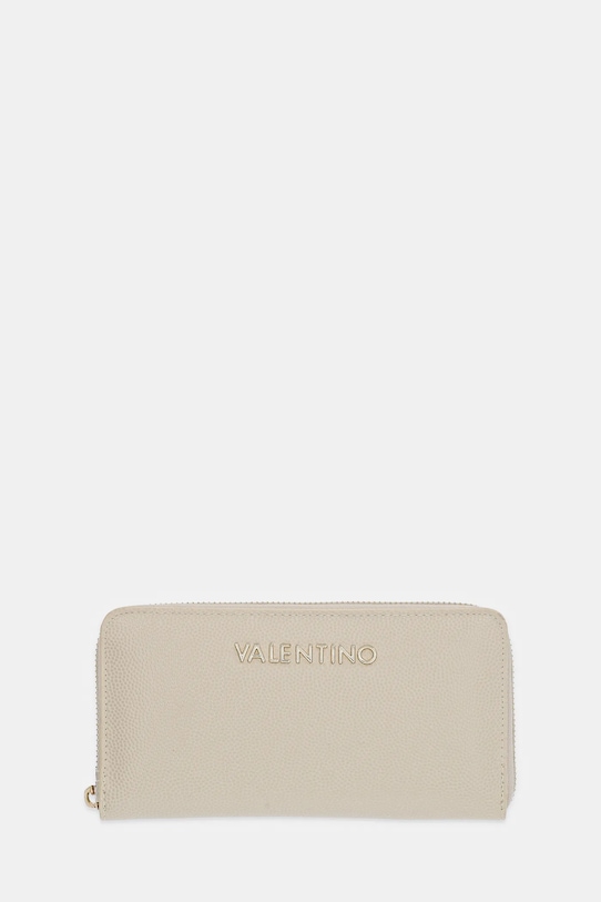 

Кошелек Valentino Bags, бежевый