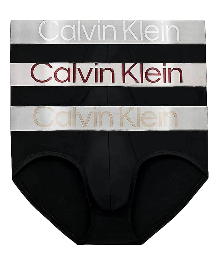 

Трусы Calvin Klein, черный