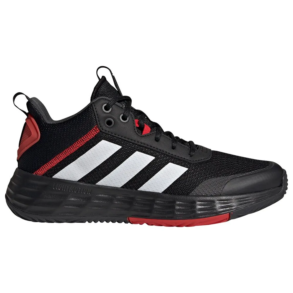 

Кроссовки adidas Own The Game 2.0, черный