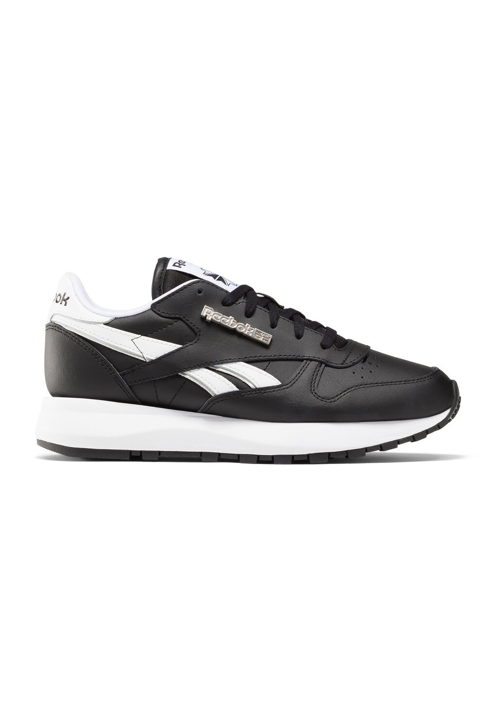 

Кроссовки LOW NON FOOTBALL SP Reebok Classic, черный