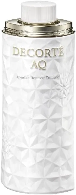 Сыворотка Decorte — Decorté AQ Absolute Emulsion Microradiance III, 200 мл