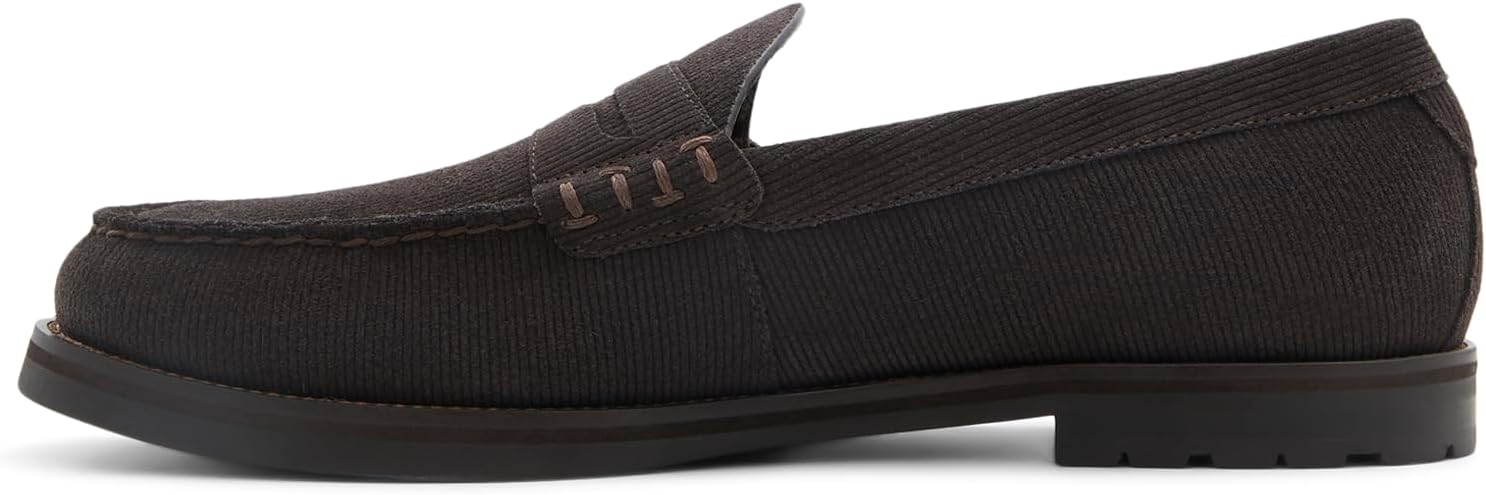 

Мужские лоферы Ted Baker Parkhill, темно-коричневый