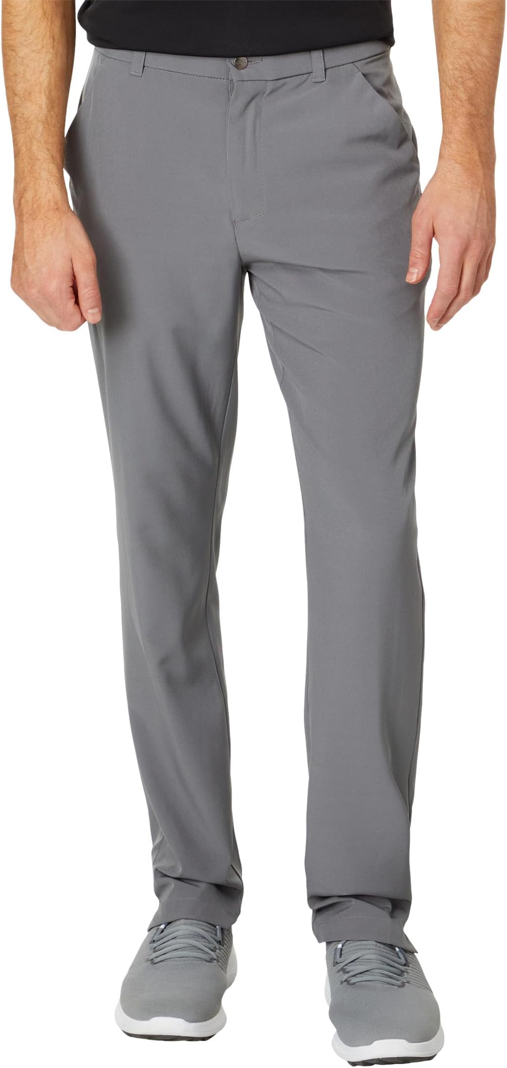 

Мужские брюки Swing Tech Callaway, Quiet Shade