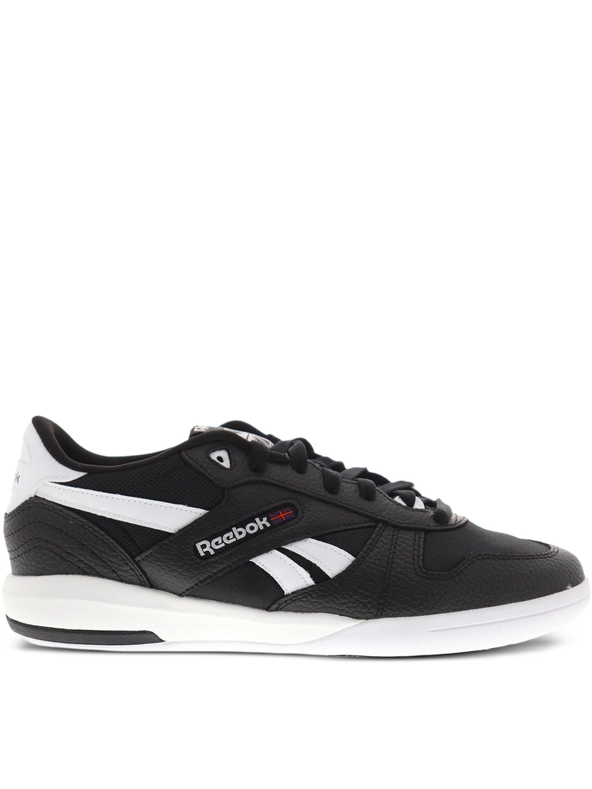 

Кроссовки Unphased Reebok, черный