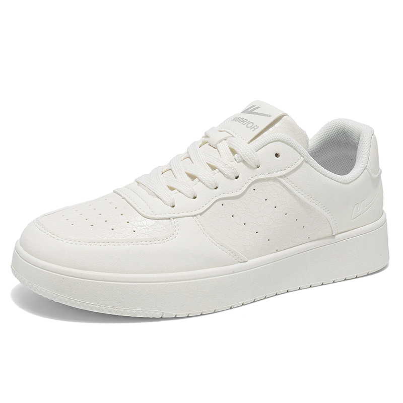 

WARRIOR Износостойкие, легкие, нескользящие, низкие кроссовки для скейтбординга, мужские, бежевые