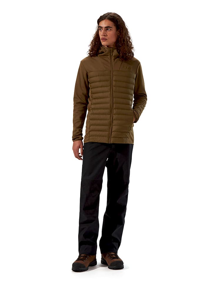 

Berghaus Гибридная куртка "Vaskye" светло-коричневого цвета