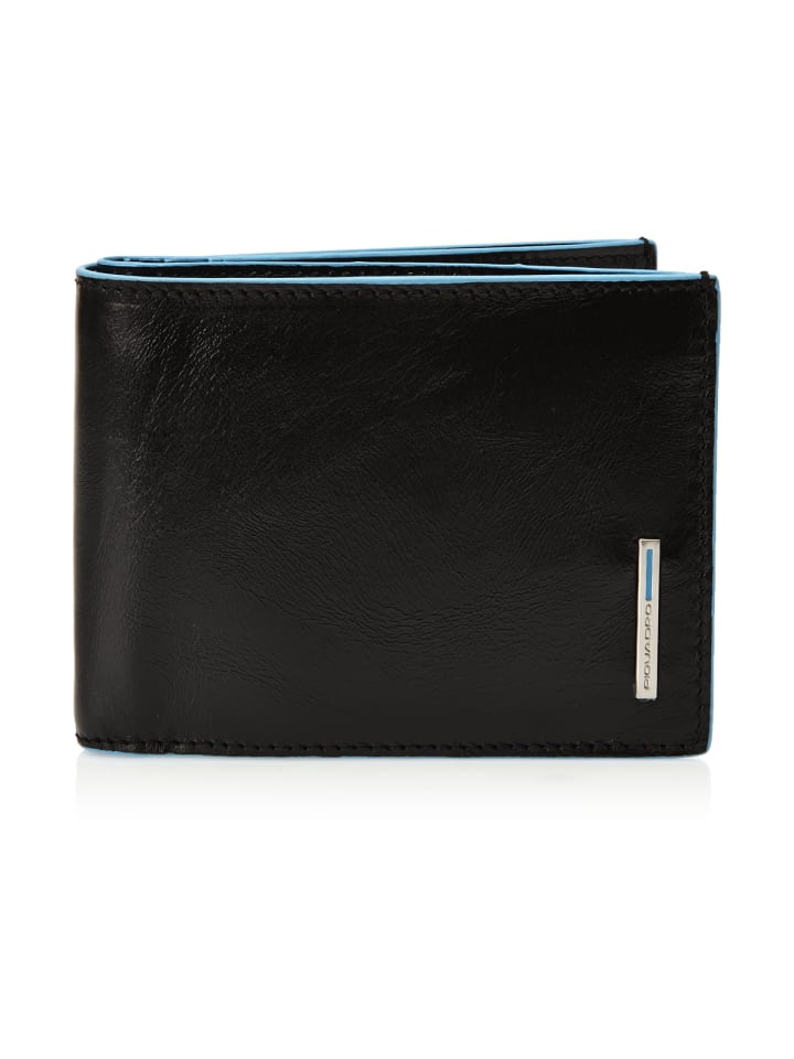 

Кошелек Piquadro Geldtasche Blue Square 1241B2, синий