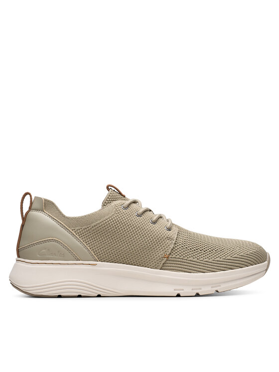 

Кроссовки Motion Trek MX 26181982 Clarks, хаки