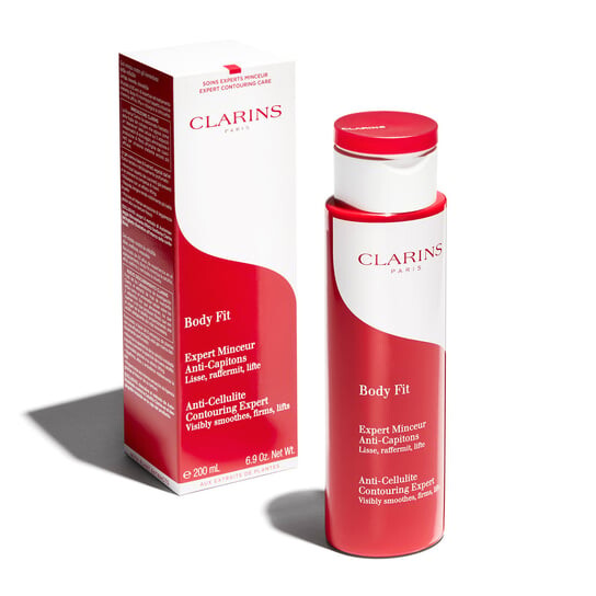 

Антицеллюлитная эмульсия для тела Contouring Expert, 200 мл Clarins, Body Fit