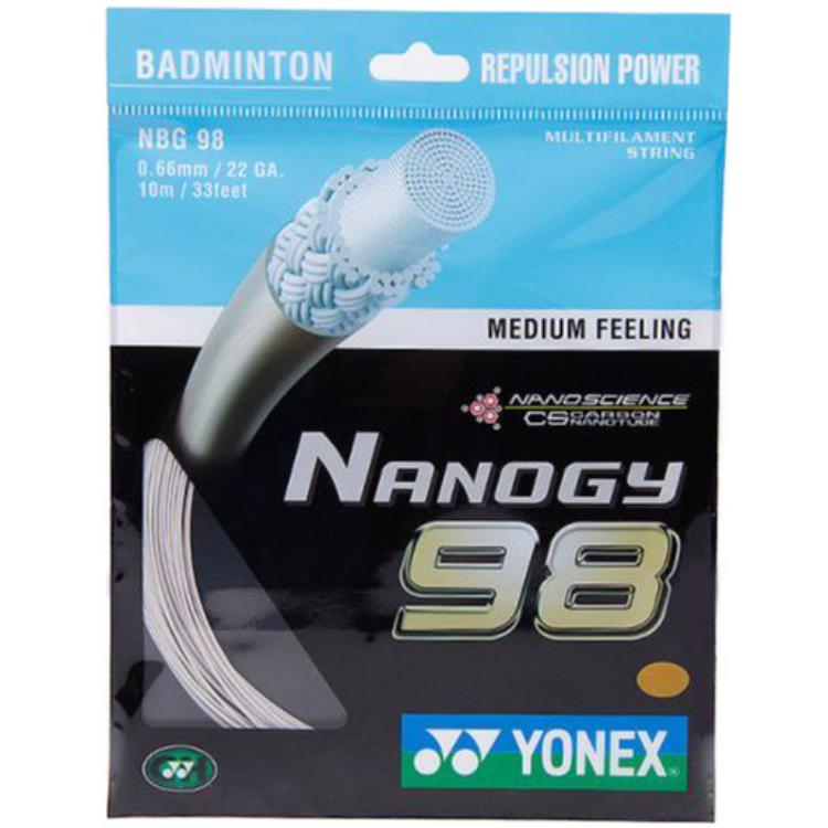 

Струны для бадминтонной ракетки Unisex YONEX