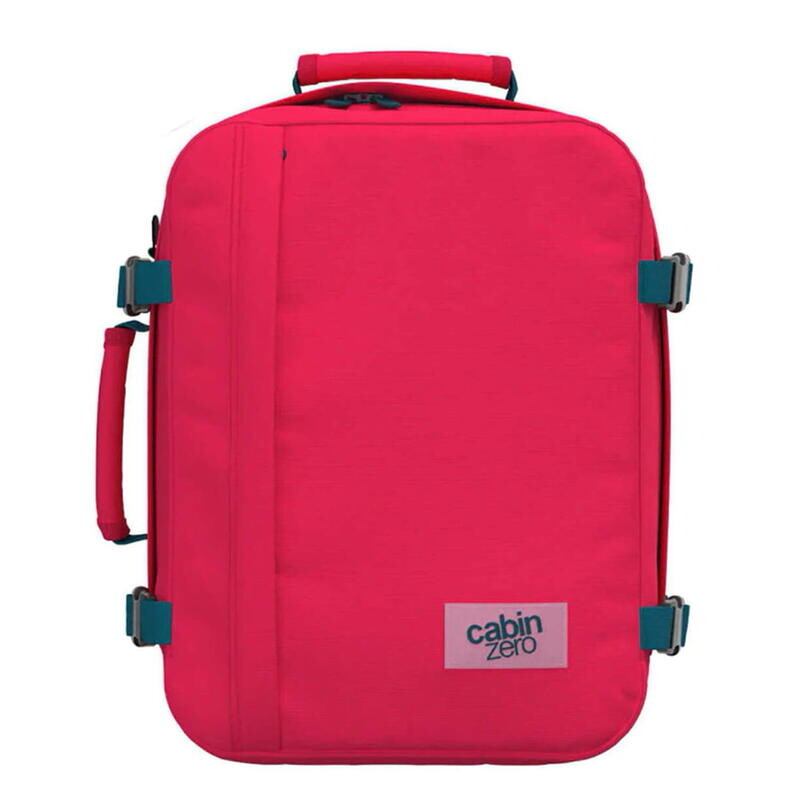 

Рюкзак Cabinzero, цвет magentapink