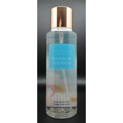 Спрей для тела Rainbow Shower Fragrance Mist, 250 мл, Victoria'S Secret — фото 3