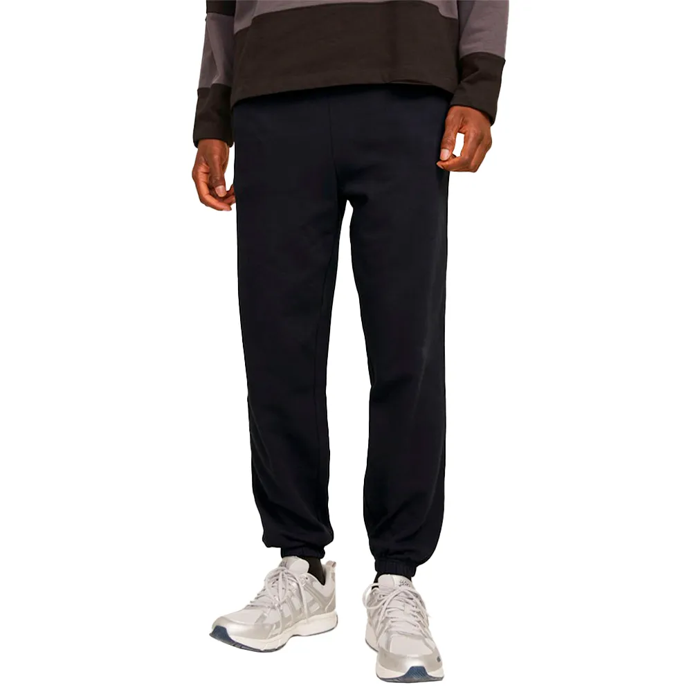 

Спортивные брюки Jack & Jones Morgan Charge, черный