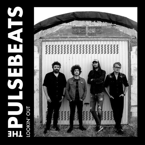 

CD диск Pulsebeats: Lookin Out