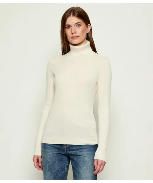 

Водолазка Slim fit Marc O' Polo, бежевый