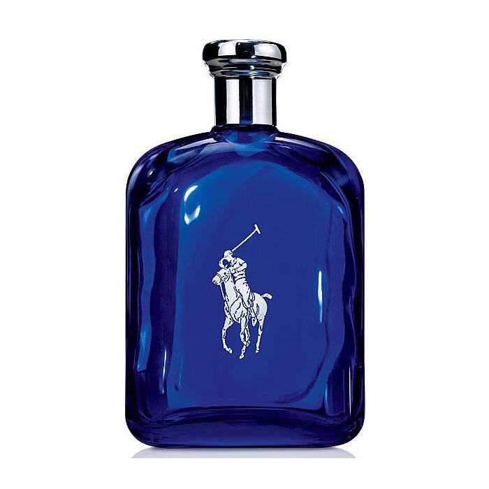 Мужская туалетная вода Polo Blue Eau de Toilette Hombre Ralph Lauren, 200 — фото 2