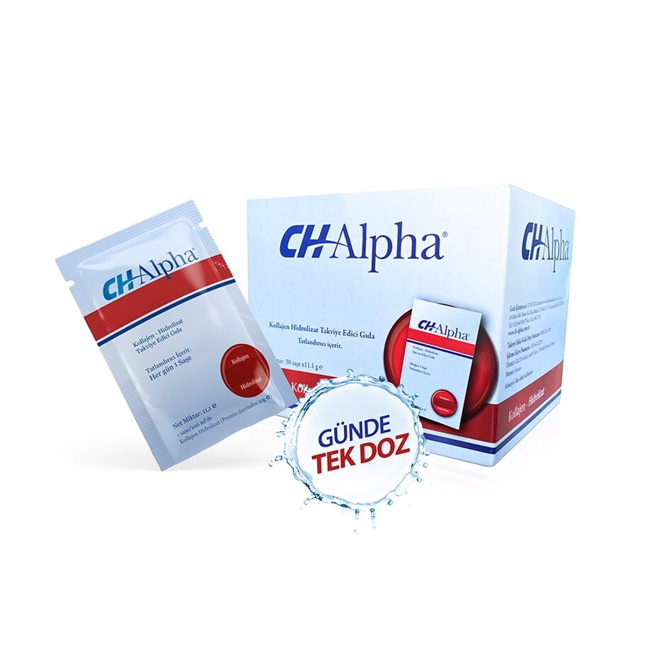 

CH Alpha Fortigel 30 Sase CH-ALPHA