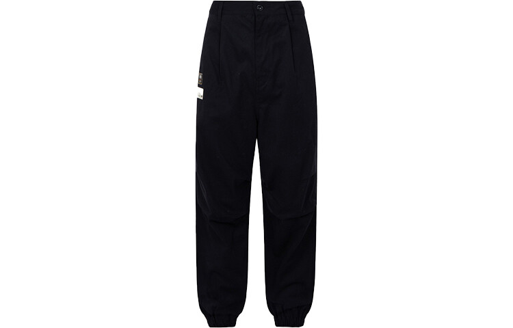 

Трикотажные спортивные штаны мужские Evisu, черный