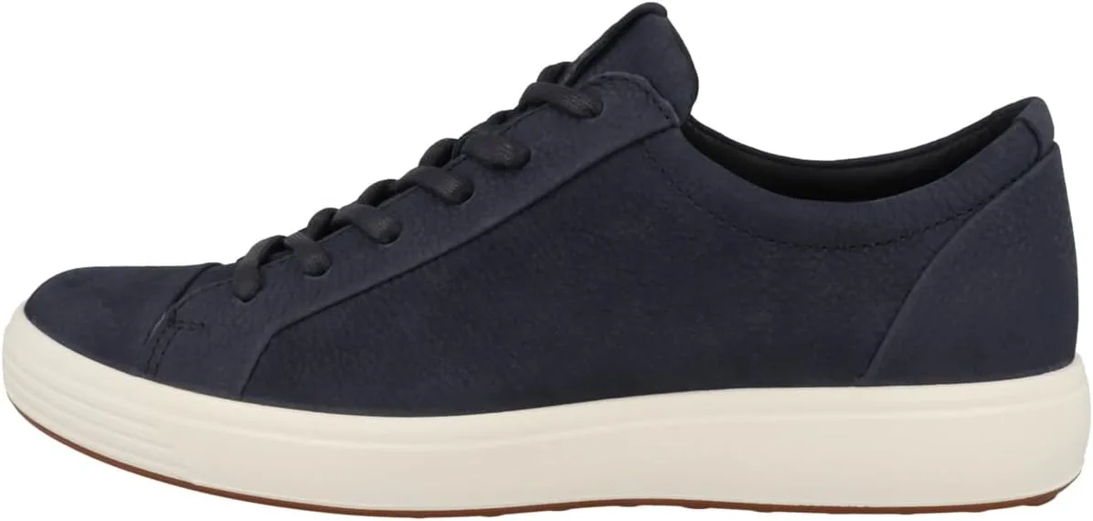 Мужские низкие кроссовки ECCO Soft 7