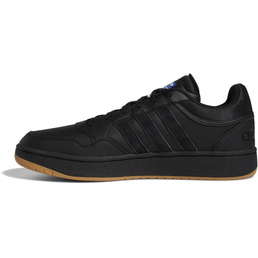 

Повседневные кроссовки ADIDAS SPORTSWEAR Sneakers Hoops 3.0, черный