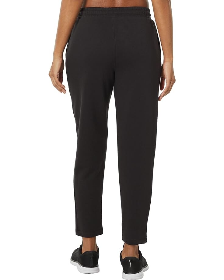 

Брюки PUMA Elevated Essentials Ombre Pants, черный