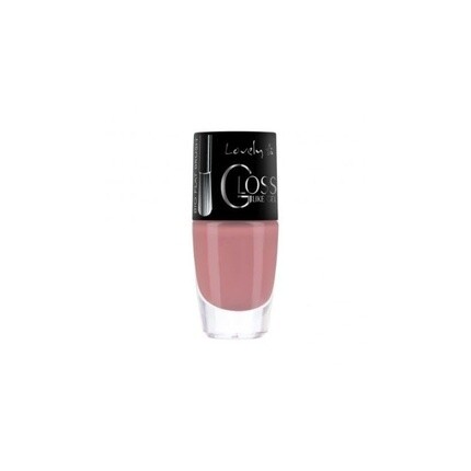 

Лак для ногтей Lovely Gloss Like Gel № 443 Lovely Makeup