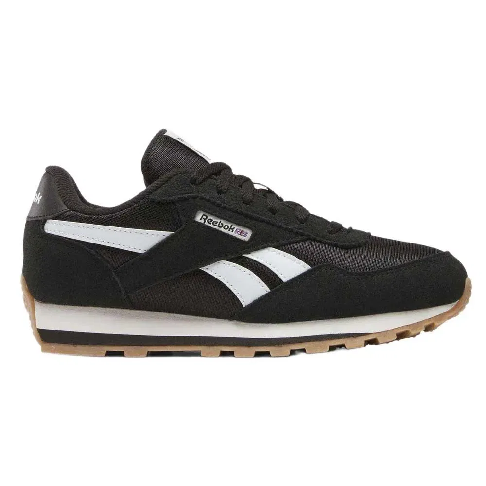 Кроссовки AZ Junior Reebok Classics, черный