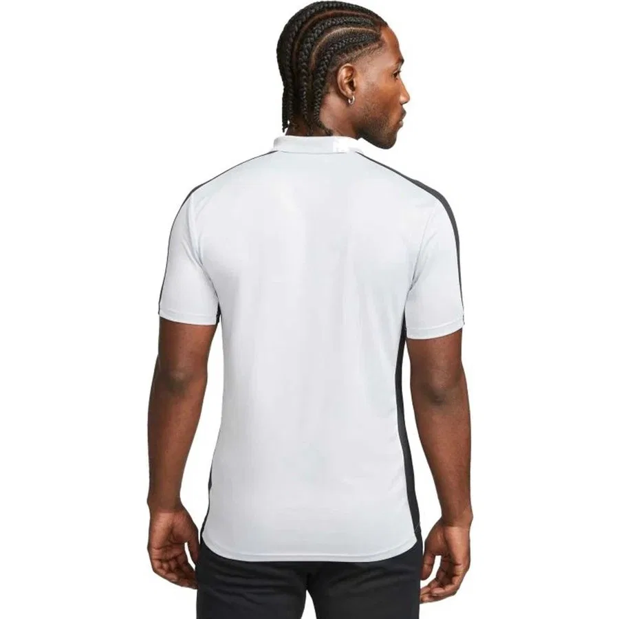 Футболка спортивная с длинным рукавом M Dri-FIT Academy23 Nike, Разноцветный — фото 2