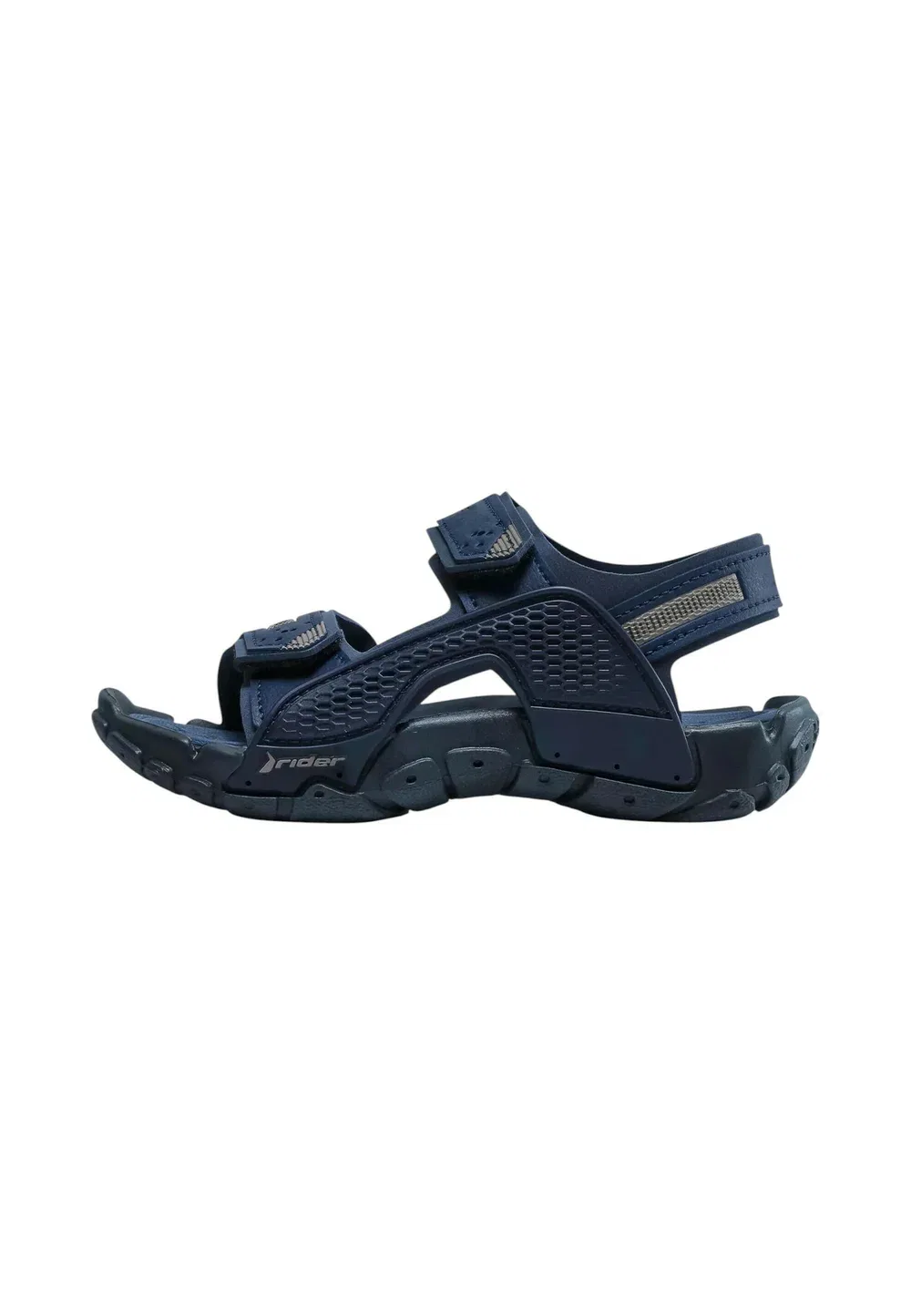 Tender xii col 21567 - сандалии для ходьбы Rider, Dark Blue