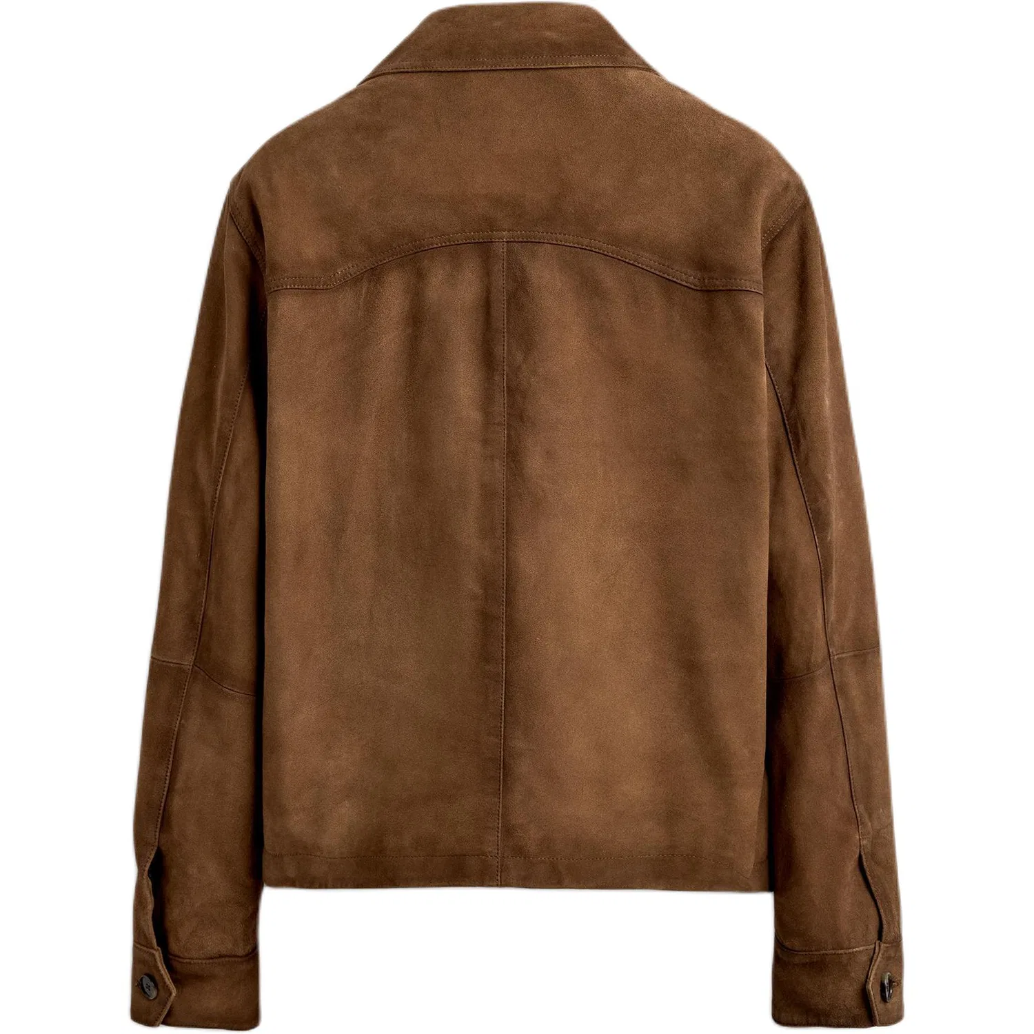 Детская куртка с принтом Brandy ZARA, Brandy — фото 3