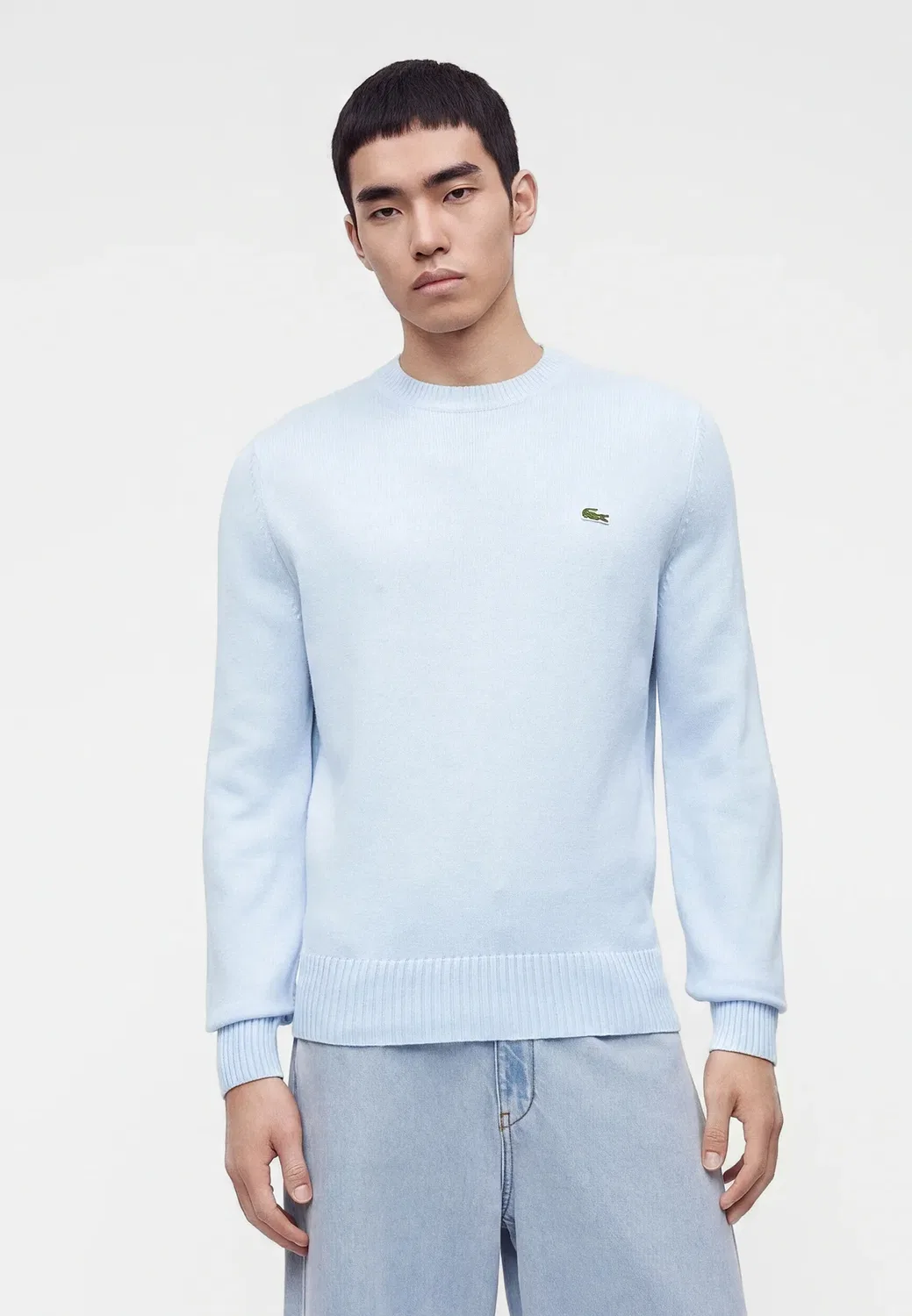 Прыгун Lacoste, Rill