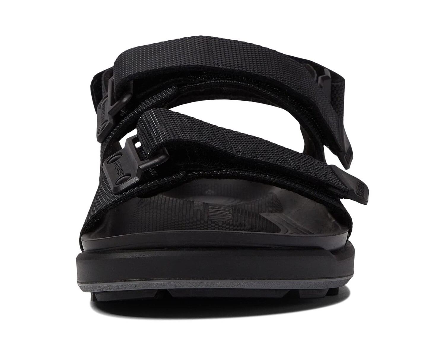 

Сандалии Tatacoa Birkenstock, черный