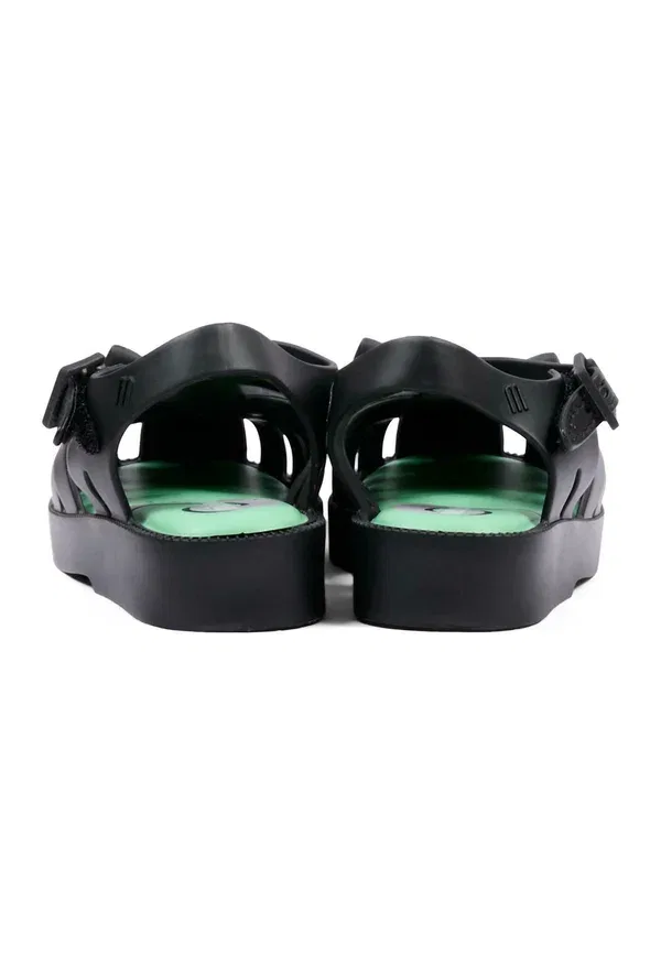 Сандалии Mini Melissa, черный — фото 4