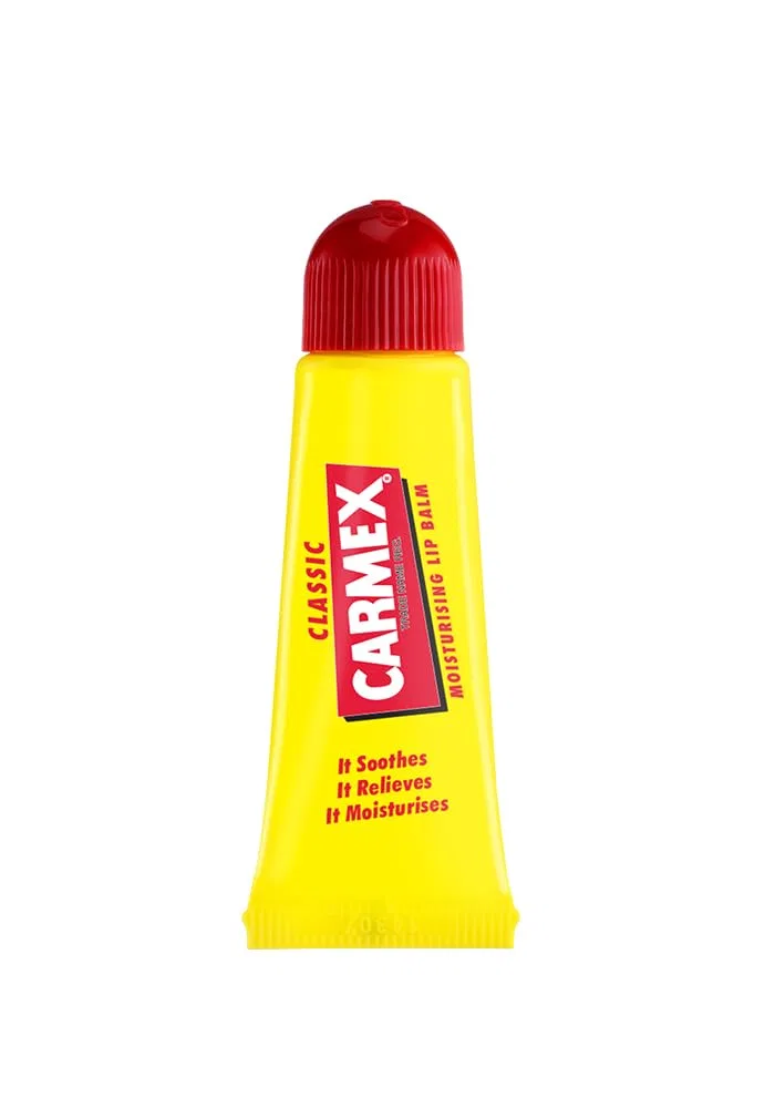 Бальзам для губ Carmex Original 10 г — фото 2