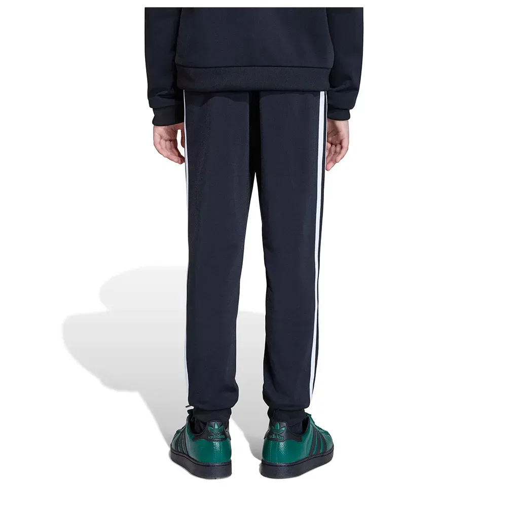Брюки Adidas Originals SST, черный — фото 2
