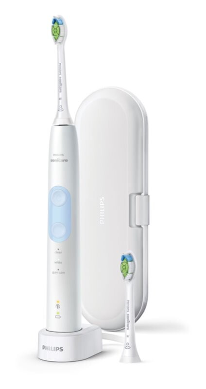 

Звуковая зубная щетка Philips Sonicare ProtectiveClean 5100 HX6859/29