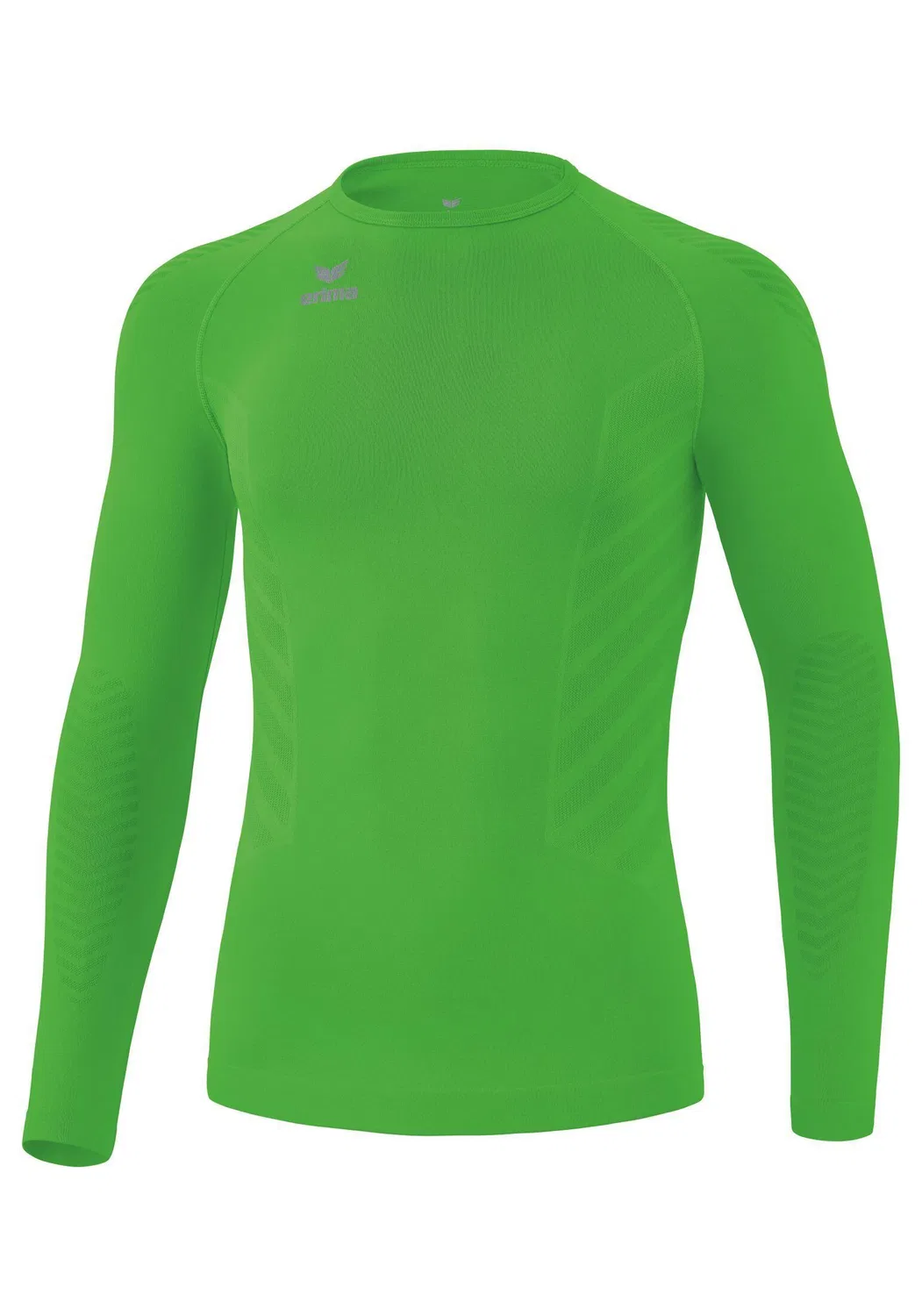 Детский лонгслив Athletic Erima, Grun