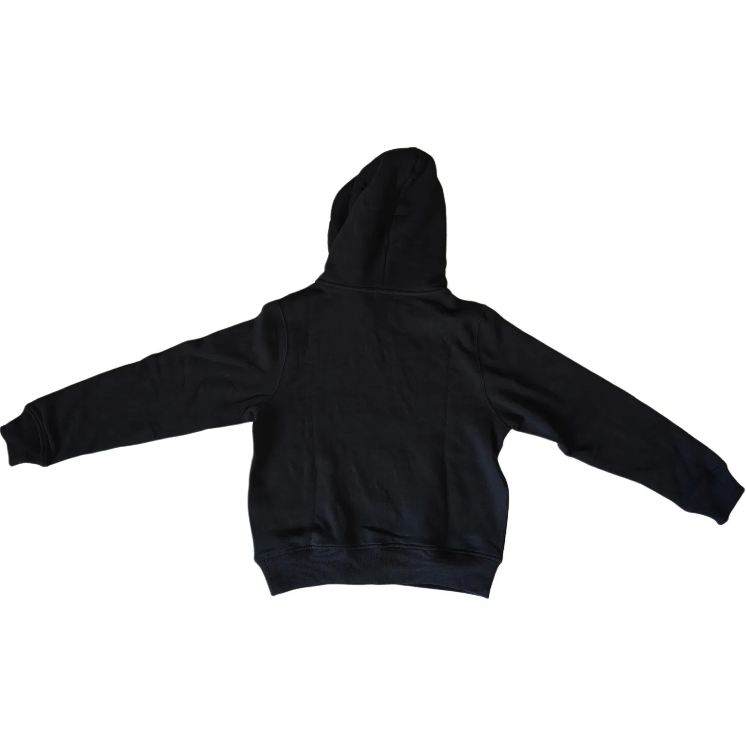 Женский свитшот с капюшоном Polo Bear Polo Ralph Lauren, Black — фото 3