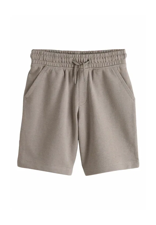 Комплект из 4 брюк спортивных, хлопок, Polyester, Next, Stone, Raspberry, Navy, черный/темно-синий/малиновый — фото 2