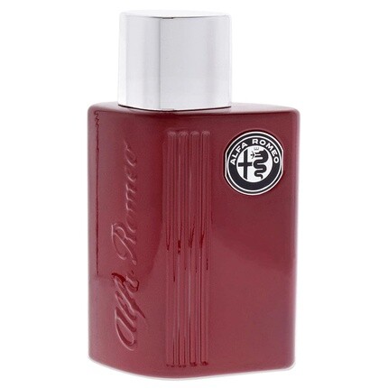 Туалетная вода для мужчин Alfa Romeo Red EDT 125 мл — фото 2