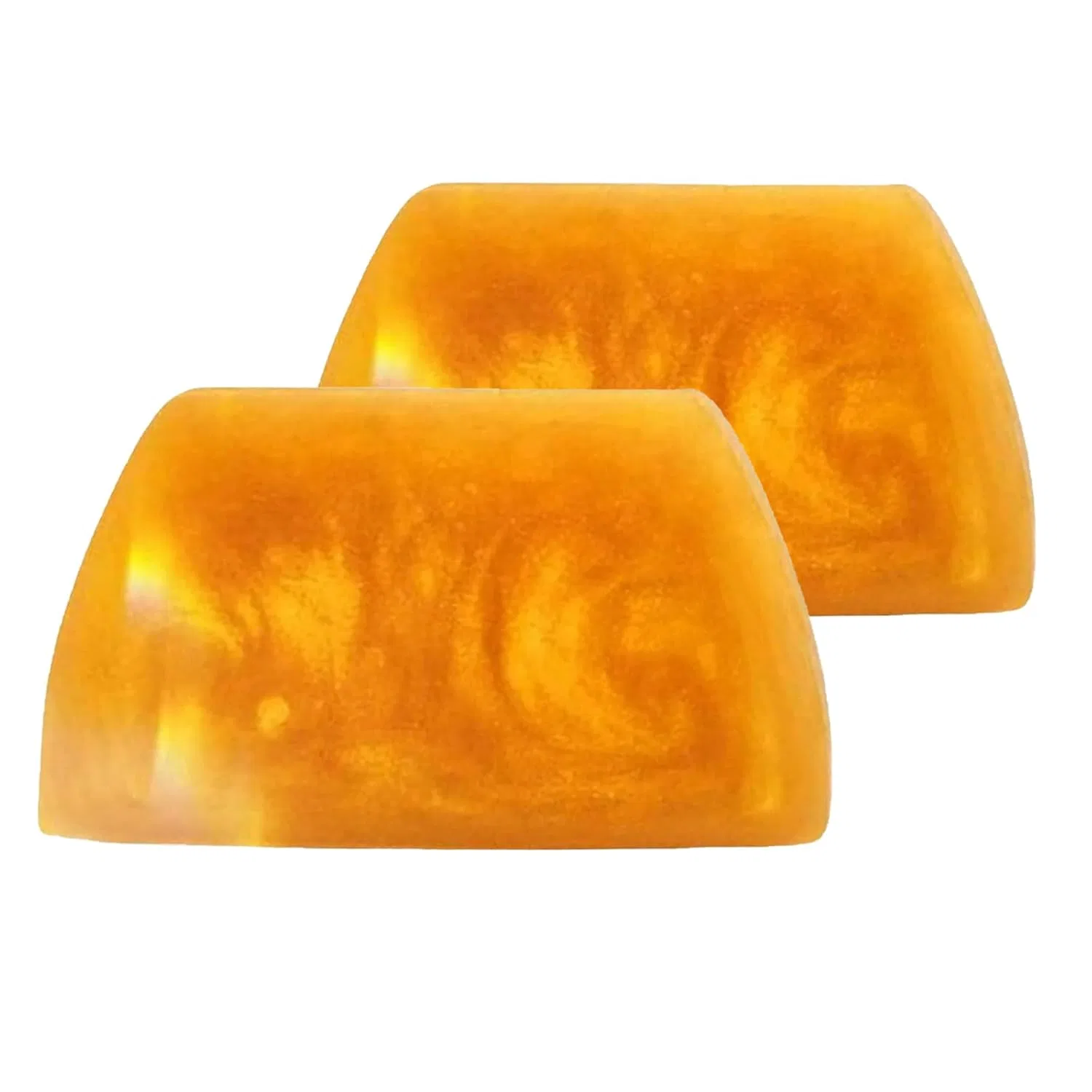 Мыло золотое ароматизированное, 2 шт, 100 г Generisch