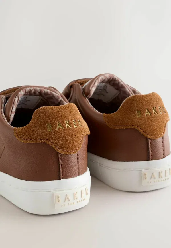 Ботинки Baker By Ted Baker, коричневый — фото 3