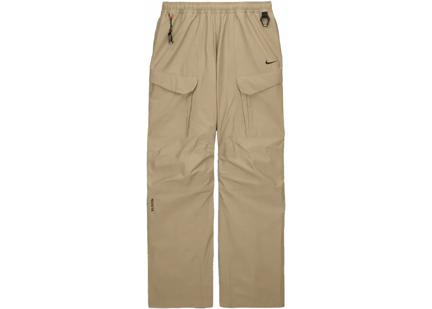 Мужские штаны карго Nike Cargo, Khaki