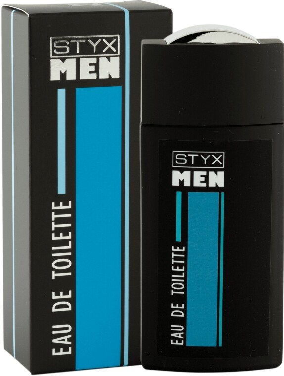 

Туалетная вода Styx Naturcosmetic Men