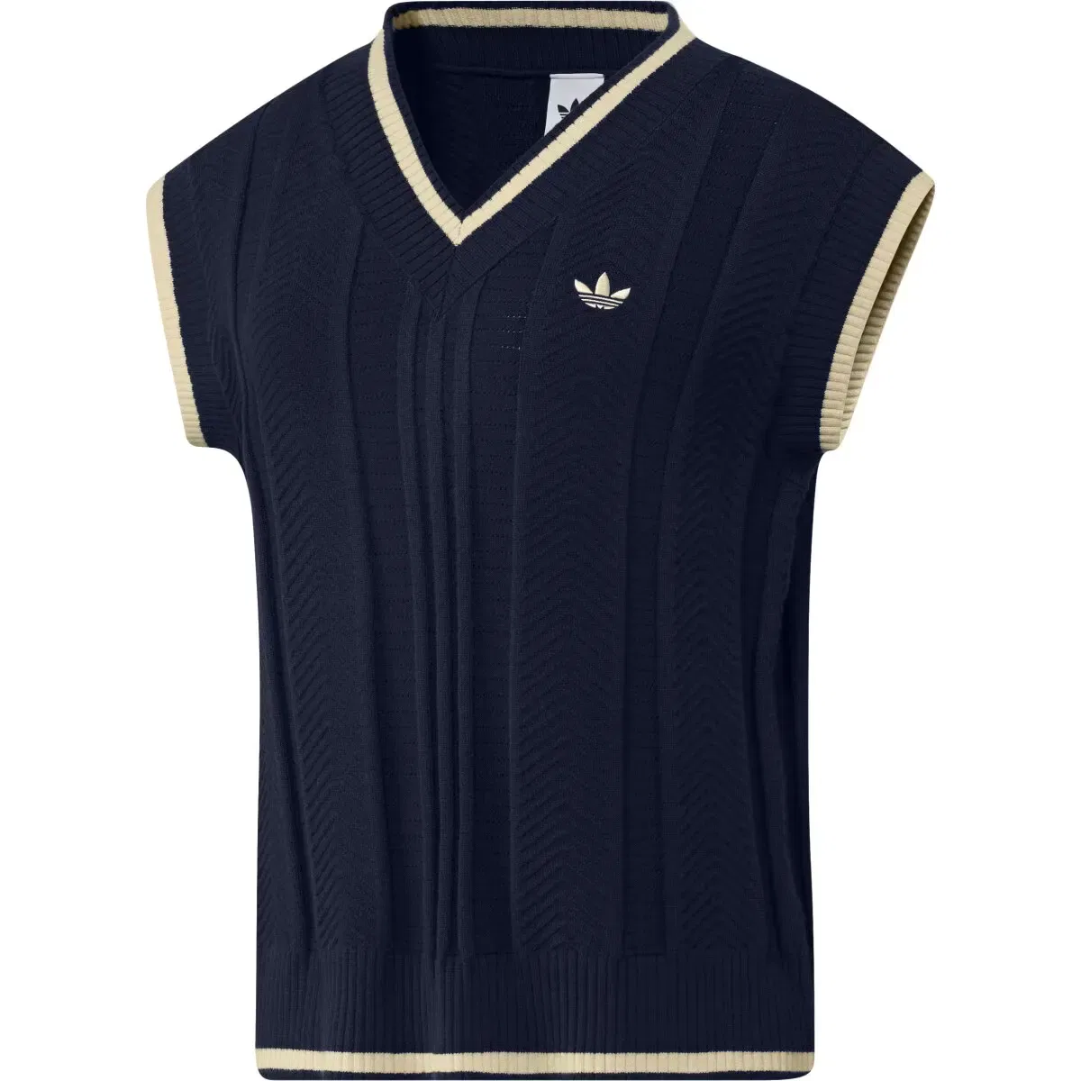 Женский топ с длинным рукавом adidas, Azul