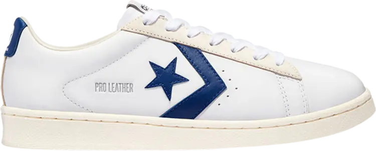 

Кроссовки Converse Pro Leather Low White Rush Blue, белый, Белый;синий, Кроссовки Converse Pro Leather Low White Rush Blue, белый