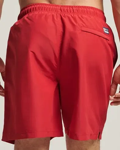 Мужские плавки Superdry, Multicolor — фото 3