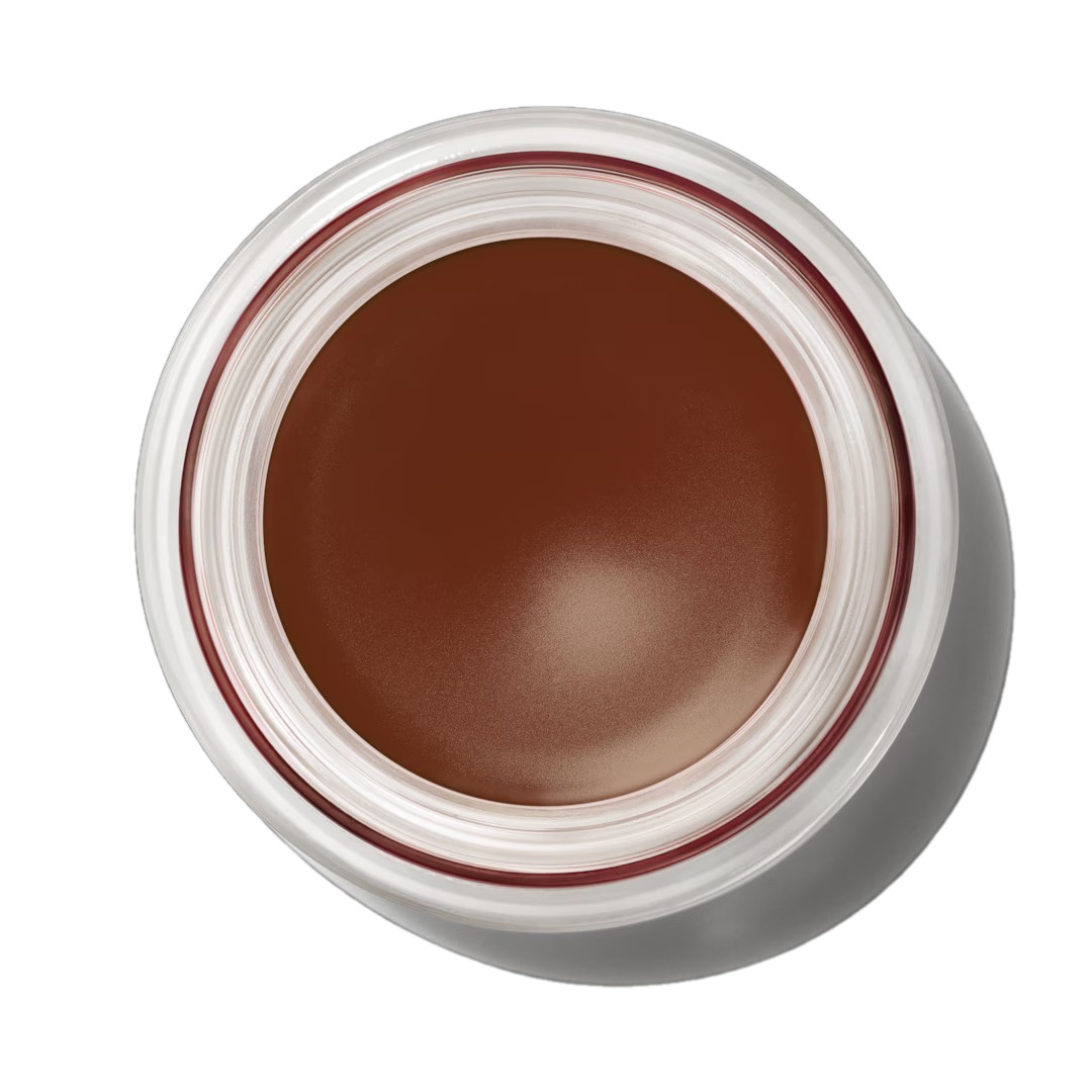 Кремовые тени для век MAC Pro Longwear Paint Pot, it's fabstract, 5 г — фото 2