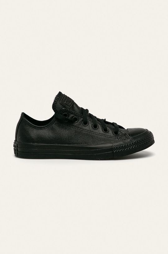 

Кроссовки Chuck Taylor OX Converse, черный
